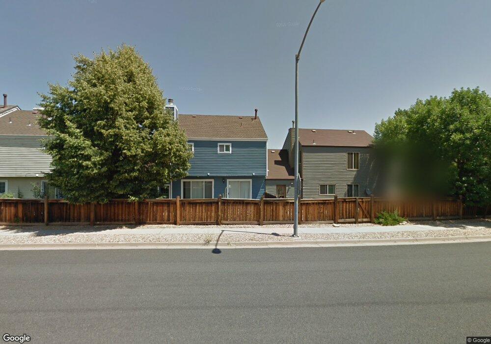 19767 E Milan Cir, Aurora, CO 80013 - photo 1