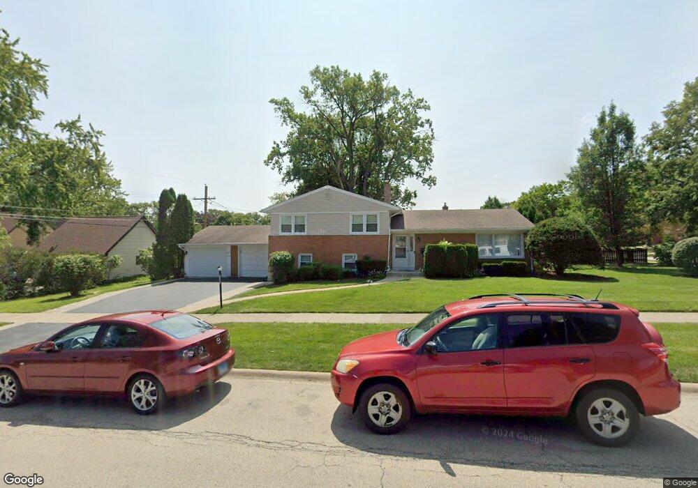 2121 Lydia St, Waukegan, IL 60085 - photo 1