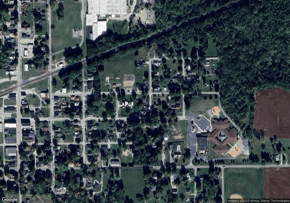 381 E Washington St, Andrews, IN 46702 - photo 1