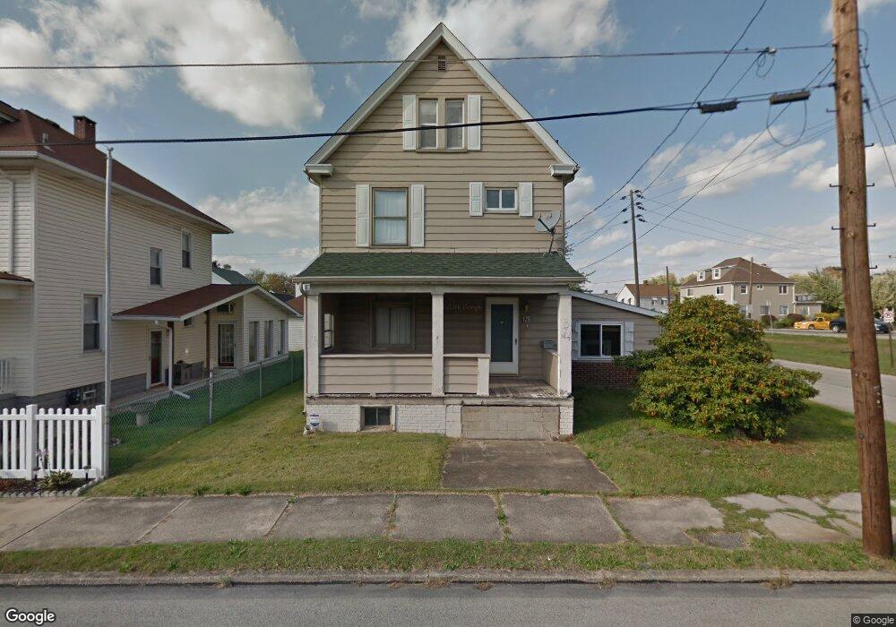 126 Wagner St, Latrobe, PA 15650 - photo 1