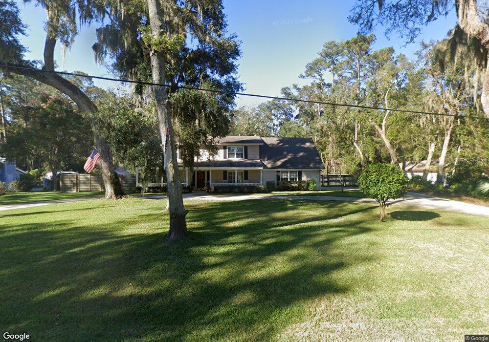 183 St Clair Dr, Brunswick, GA 31522 - photo 1