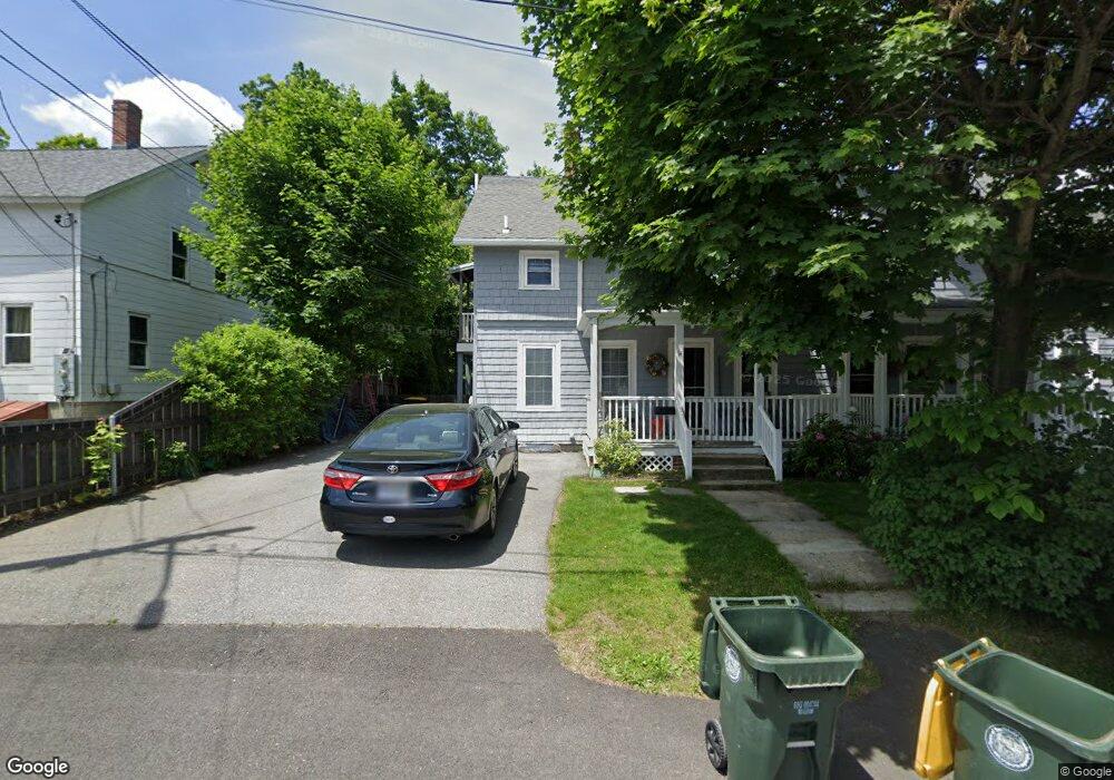 14 Oak St, Smithfield, RI 02917 - photo 1