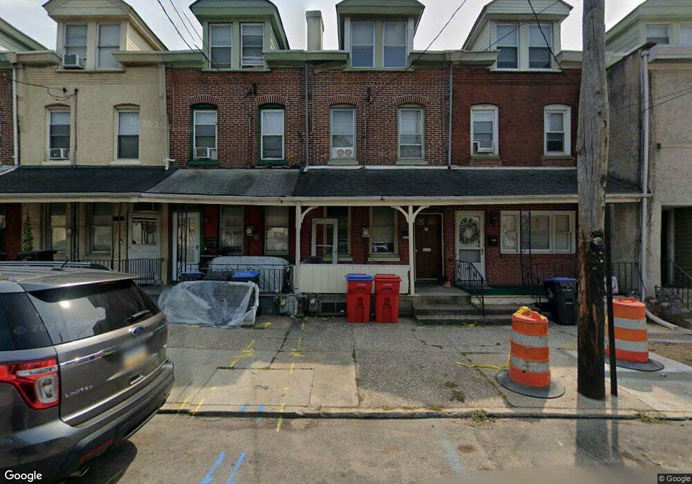 604 E Main St, Norristown, PA 19401 - photo 1