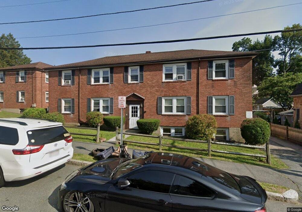 6 Oval Rd unit 5, Quincy, MA 02170 - photo 1