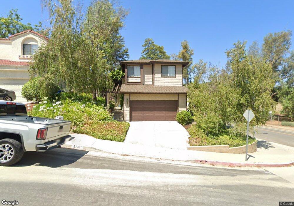 5195 Legacy Ct, Woodland Hills, CA 91364 - photo 1