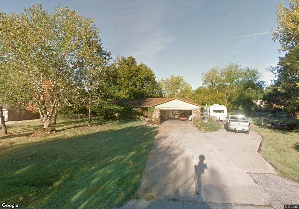 8912 S 199th East Ave, Broken Arrow, OK 74014 - photo 1