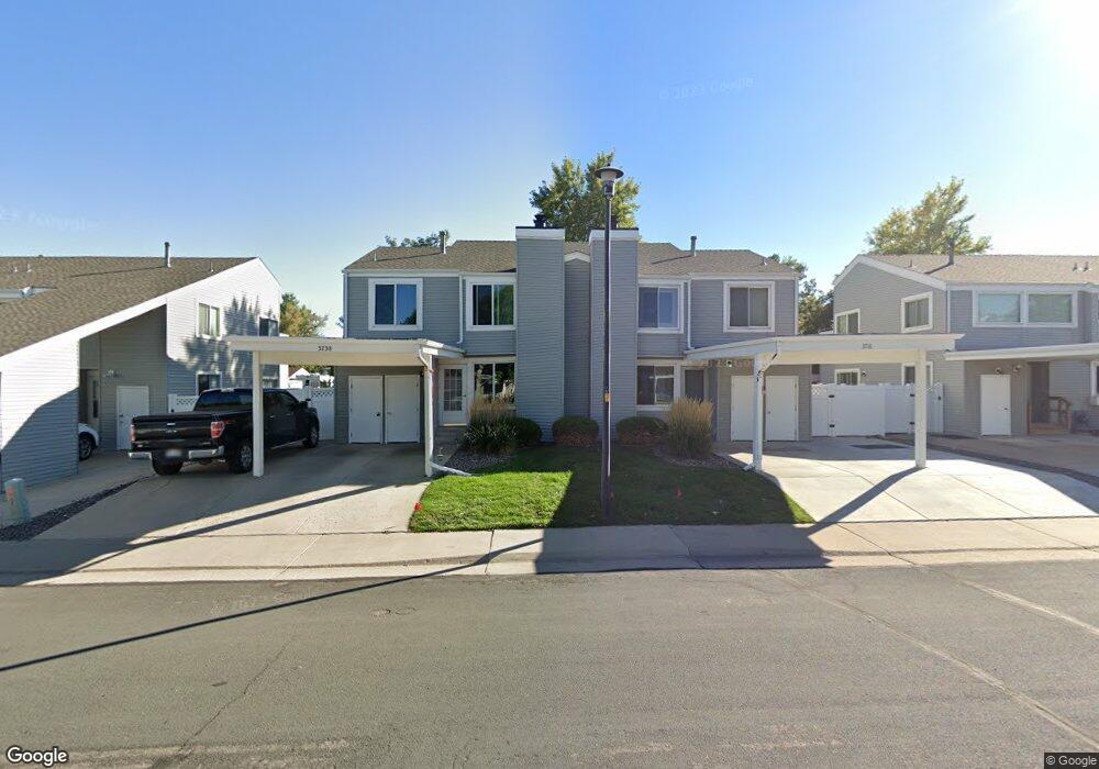 3738 E 118th Way, Thornton, CO 80233 - photo 1