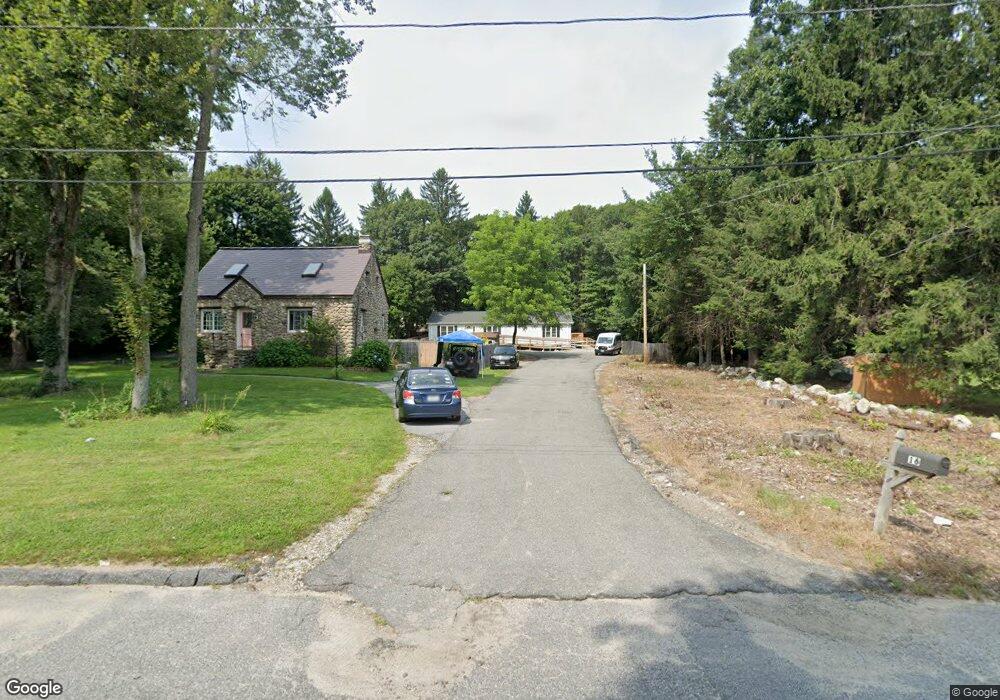 16 Maranook Rd, Worcester, MA 01606 - photo 1