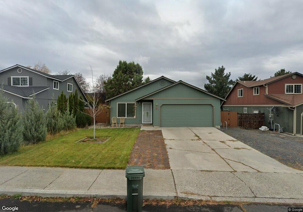 20723 Justice Ct, Bend, OR 97701 - photo 1