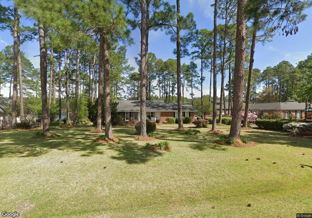 1139 W Roanoke Drive Extension, Fitzgerald, GA 31750 - photo 1