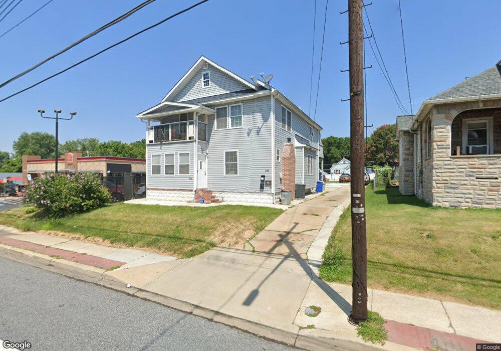 810 Eastern Blvd, Essex, MD 21221 - photo 1