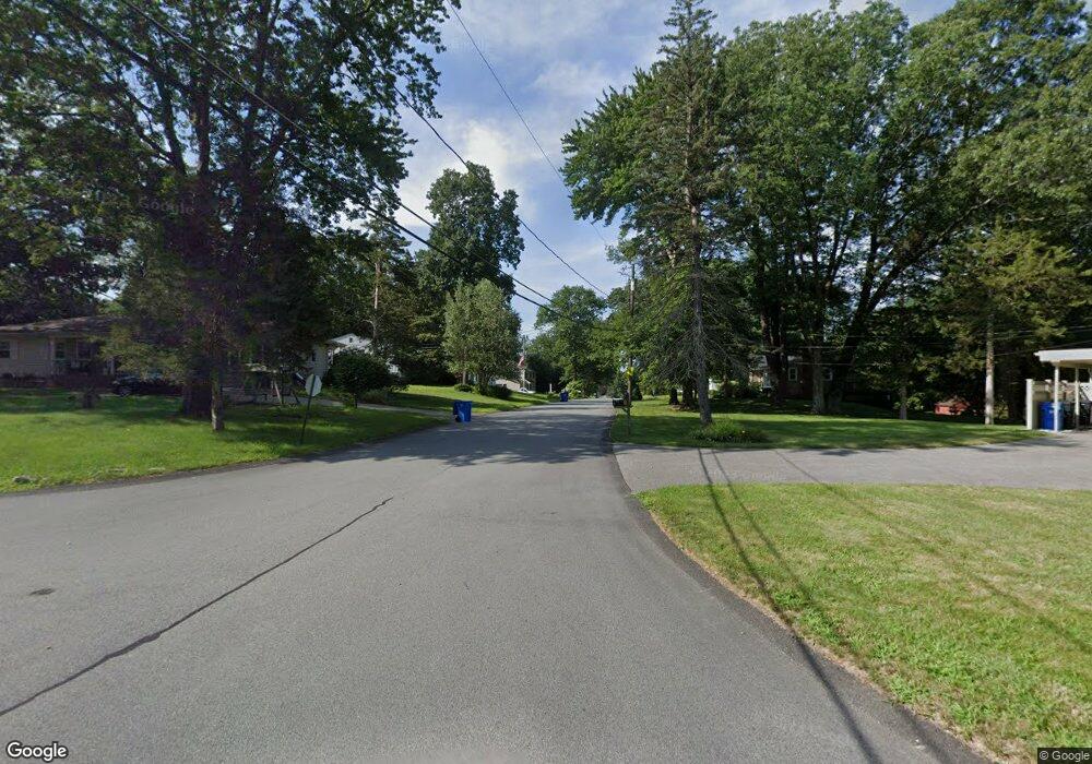 0 Rocky Crest Rd, Cumberland, RI 02864 - photo 1