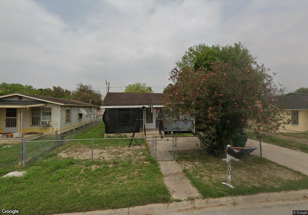 810 W Clark Ave, Pharr, TX 78577 - photo 1