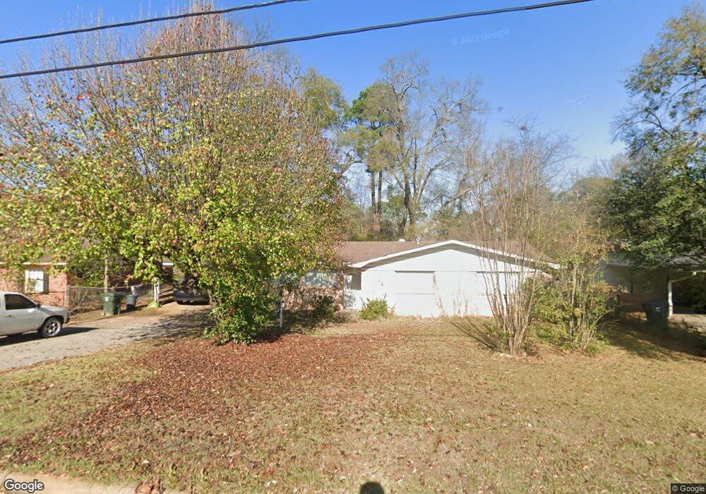 1315 Powers Dr, Tyler, TX 75701 - photo 1