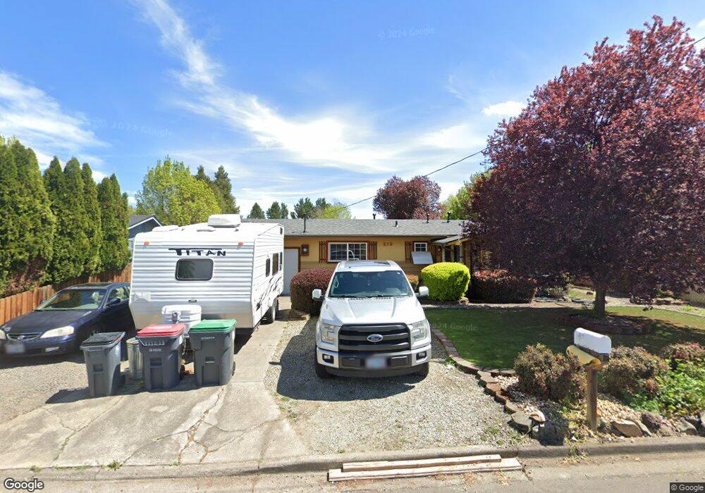 224 Snowy Butte Rd, Central Point, OR 97502 - photo 1