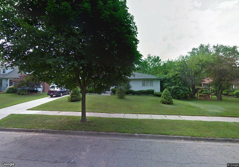 533 S Verlinden Ave, Lansing, MI 48915 - photo 1