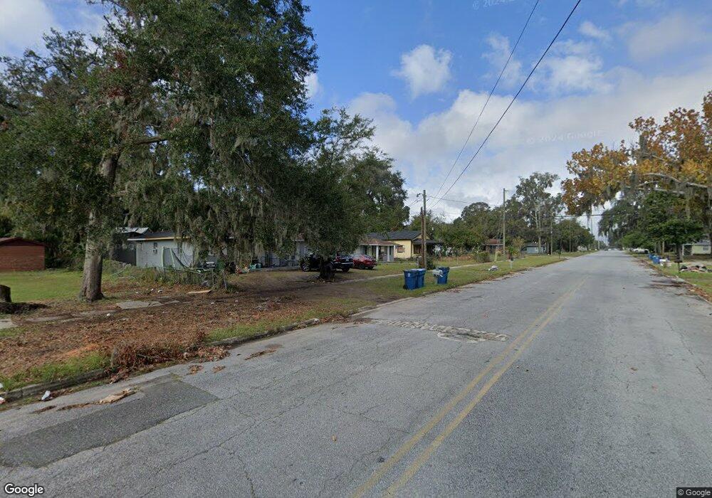 2521 Albany St, Brunswick, GA 31520 - photo 1