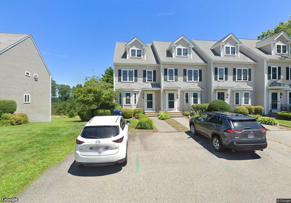 20 Copper Lantern Ln, Carver, MA 02330 - photo 1