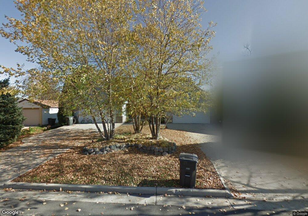 4662 N 127th St, Butler, WI 53007 - photo 1