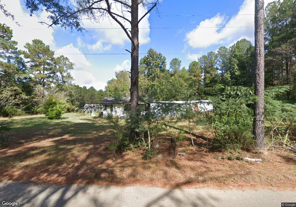 5153 Stateline Rd, Osyka, MS 39657 - photo 1