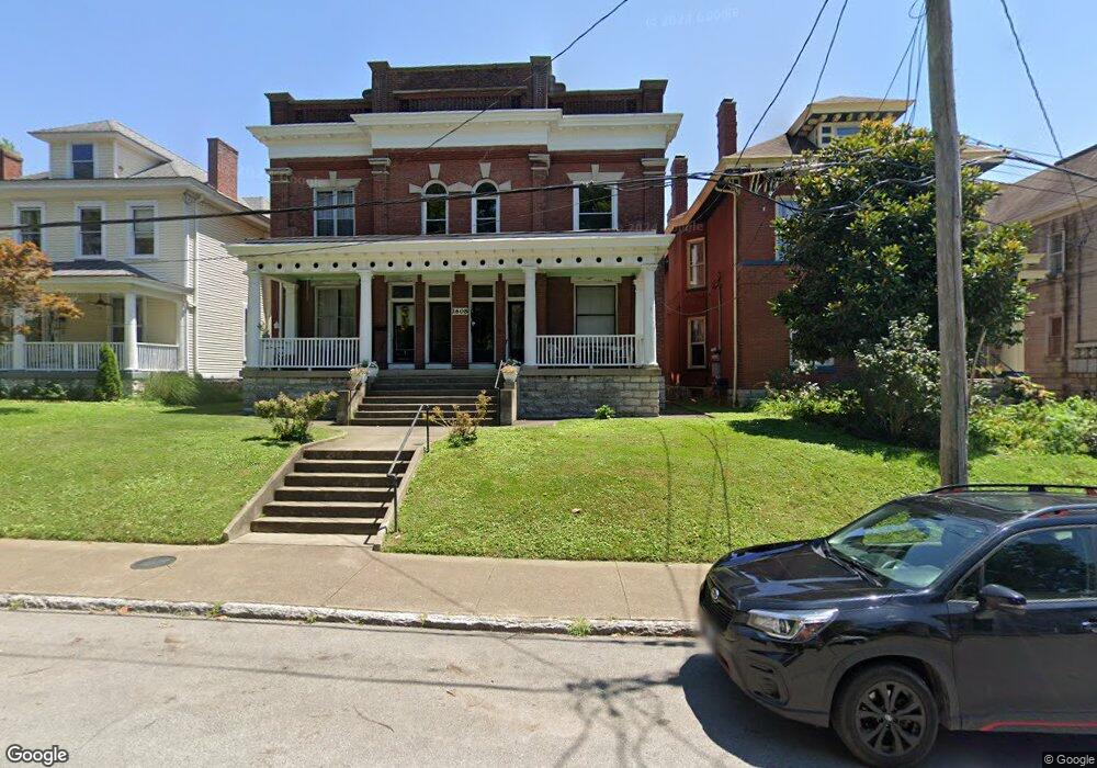 1608 Beechwood Ave unit 6, Louisville, KY 40204 - photo 1