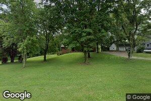 9120 E Oak St, Velpen, IN 47590