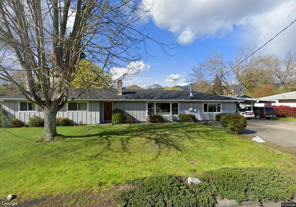 1820 SE Lela Ln, Grants Pass, OR 97526 - photo 1