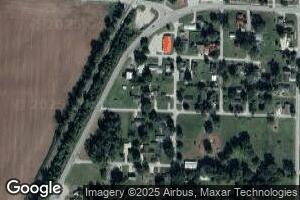 537 2nd St, Elnora, IN 47529
