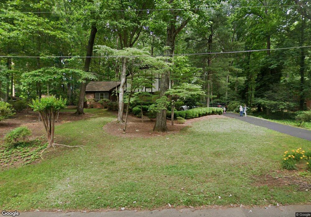 2518 Heritage Cir, Statesville, NC 28625 - photo 1