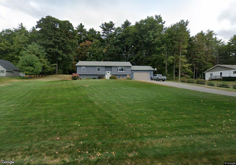 129 E Hardscrabble Rd, Auburn, ME 04210 - photo 1