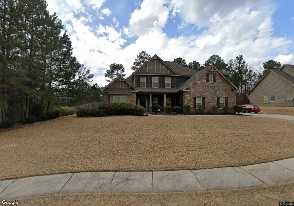 327 Cinnamon Bark Pass, Locust Grove, GA 30248 - photo 1