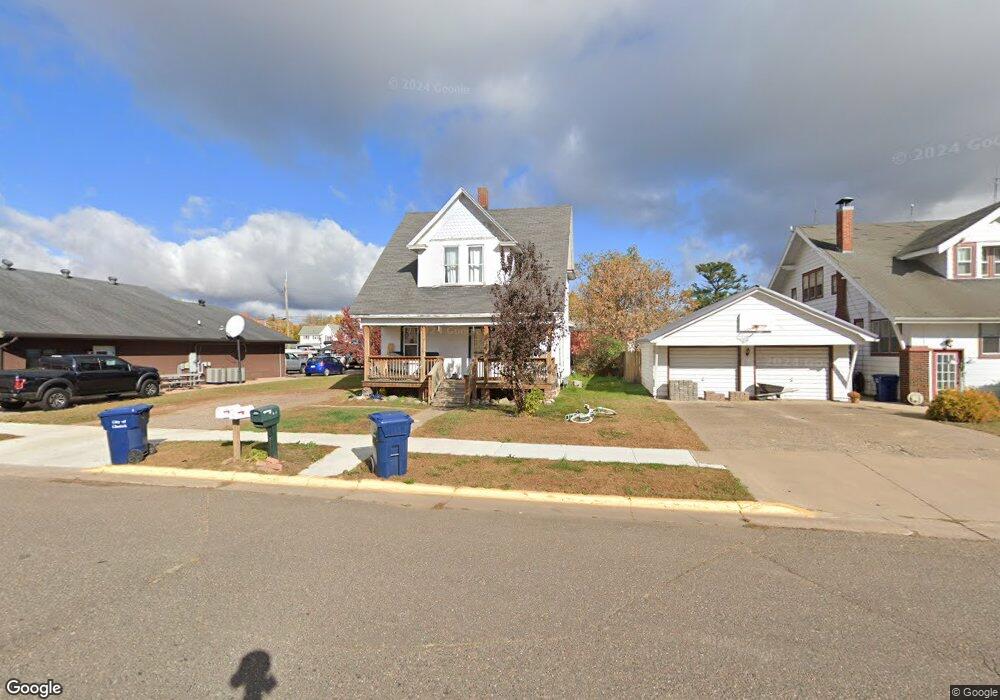 120 Stout St, Chetek, WI 54728 - photo 1