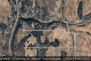 210 E Deer Park Dr, Monticello, UT 84535