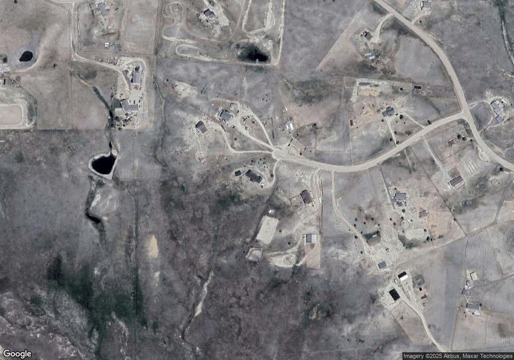 16525 Reata Ct, Peyton, CO 80831 - photo 1