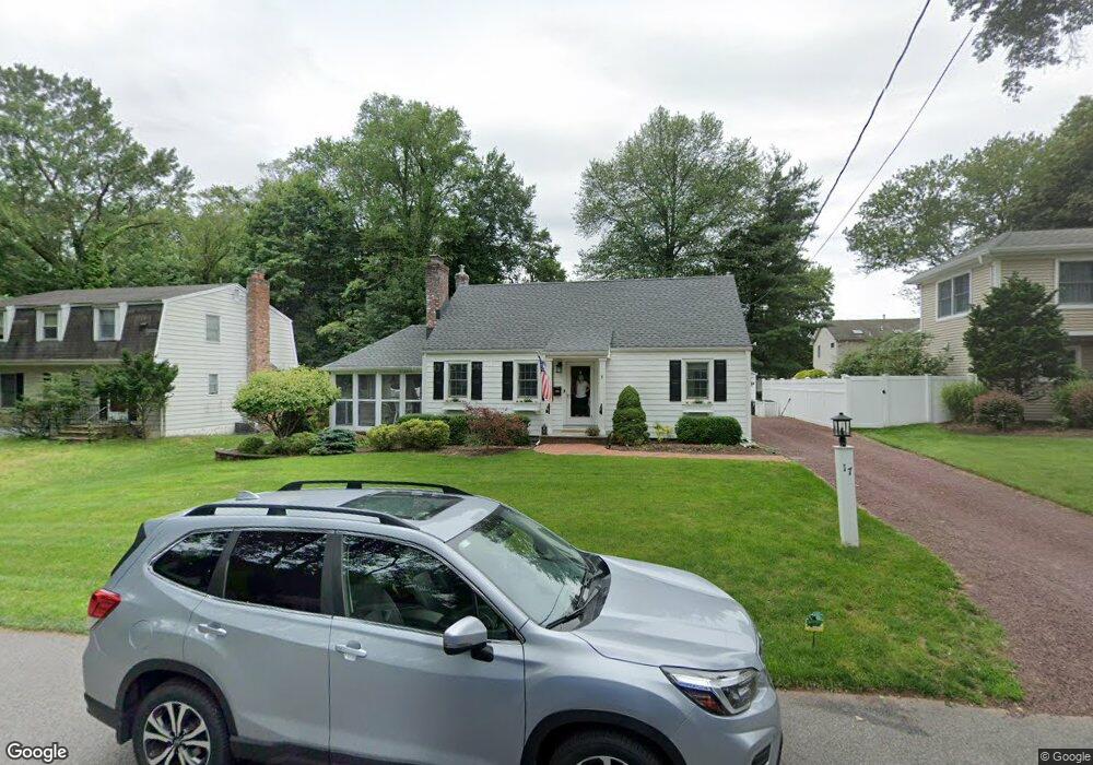 17 Myrtle Ave, Demarest, NJ 07627 - photo 1