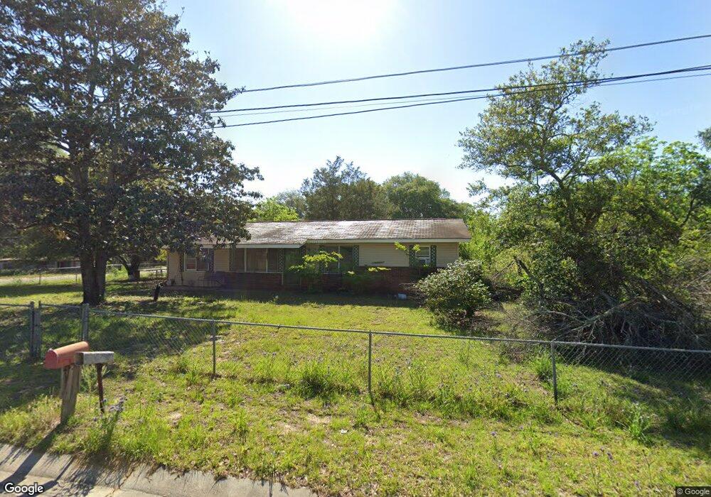 228 Green Oak St, Douglas, GA 31533 - photo 1