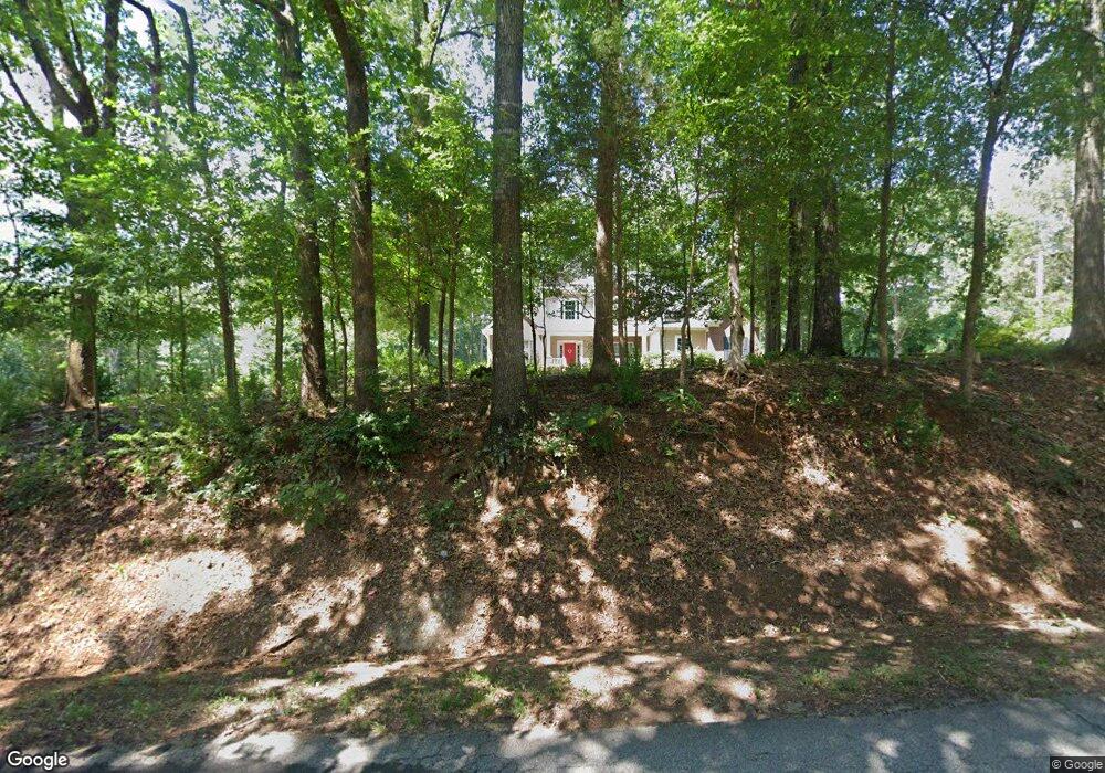 75 Peak Bypass, Peak, SC 29122 - photo 1