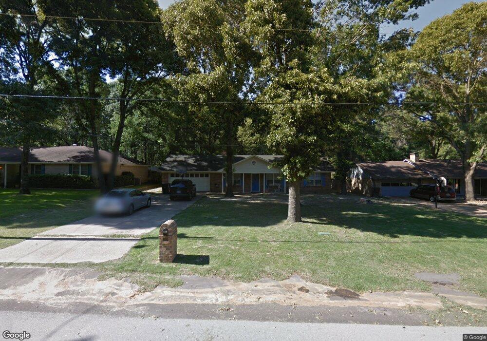 2148 North Dr, Tyler, TX 75703 - photo 1