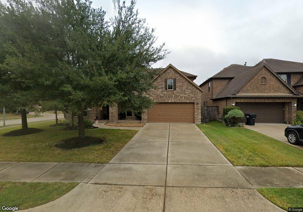 27814 Halls Farms Ln, Fulshear, TX 77441 - photo 1