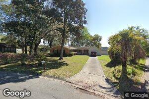 13 Sheridan Cir, Savannah, GA 31406
