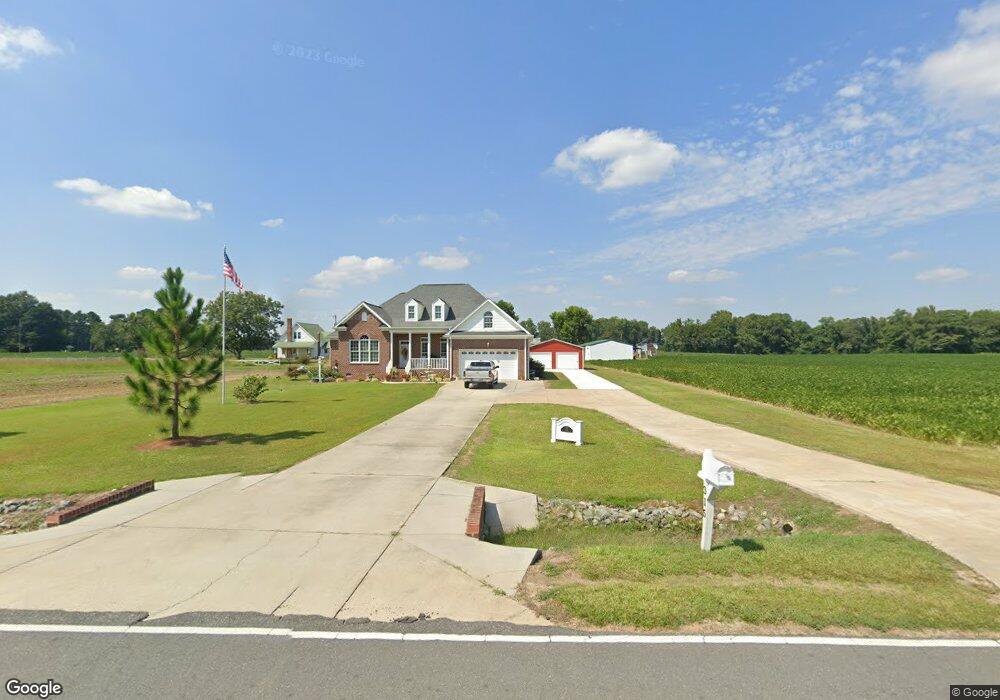 315 Old Goldsboro Rd, Newton Grove, NC 28366 - photo 1