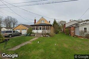 102 Chestnut St, New Florence, PA 15944
