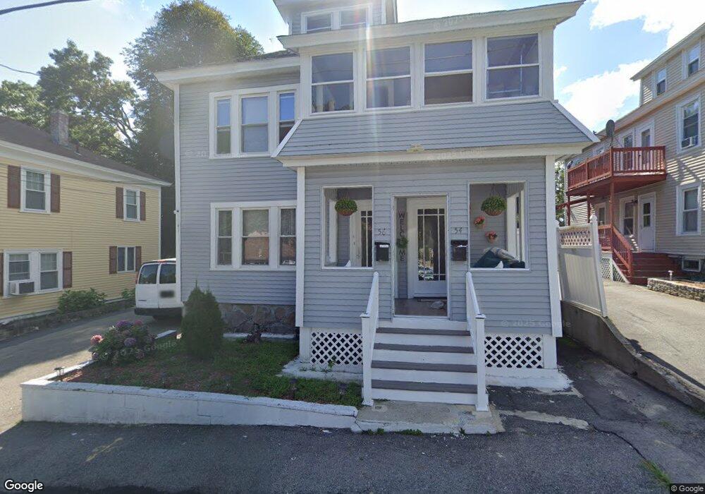 54 Strathmore Rd unit 1, Methuen, MA 01844 - photo 1