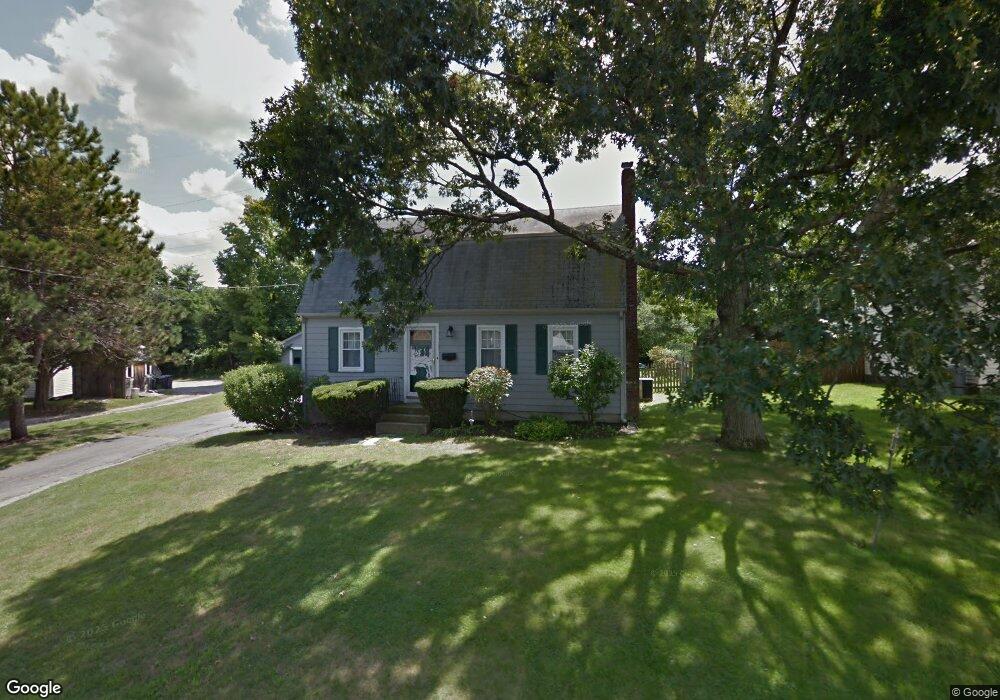 16 Abigail Adams Cir, North Weymouth, MA 02191 - photo 1