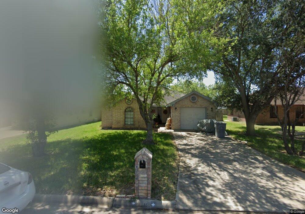 1718 Nora Dr, Edinburg, TX 78539 - photo 1