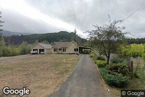 1291 Old State Rd, Carson, WA 98610