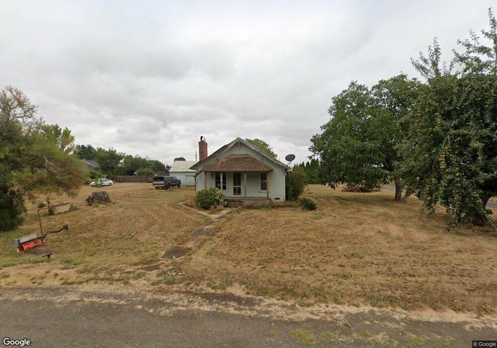 642 SW Mill St, Sheridan, OR 97378 - photo 1