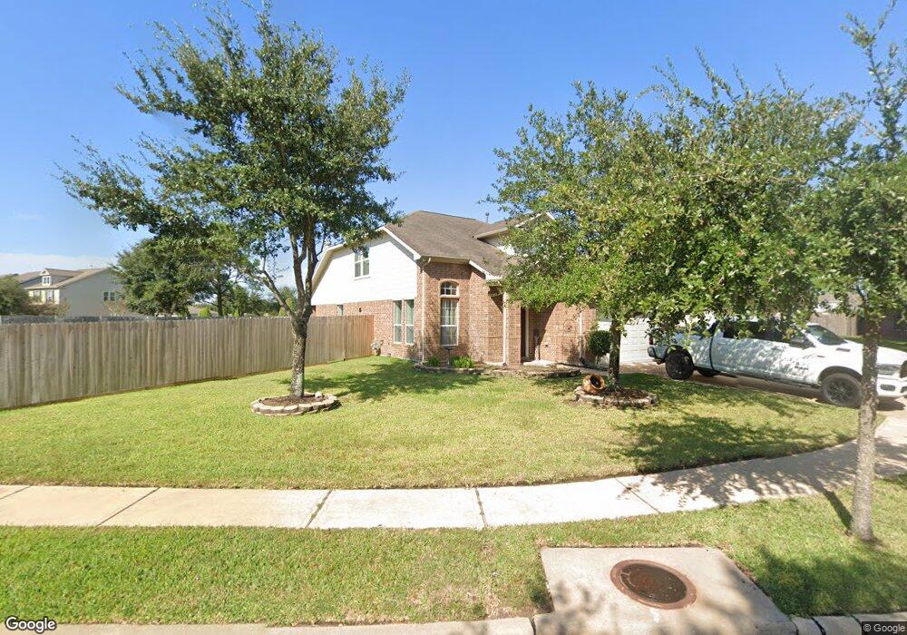 16650 Sperry Gardens Dr, Houston, TX 77095 - photo 1