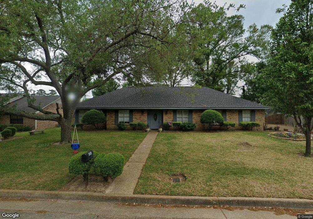 909 Joel Dr, Tyler, TX 75703 - photo 1