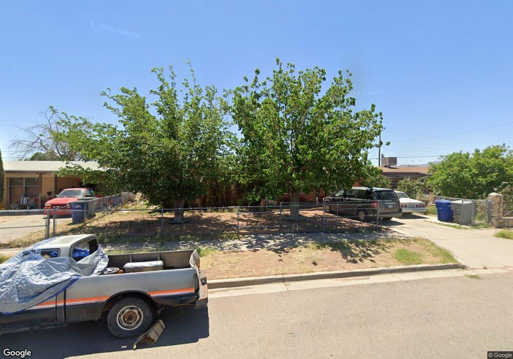 5808 Vanguard Ct, El Paso, TX 79924 - photo 1